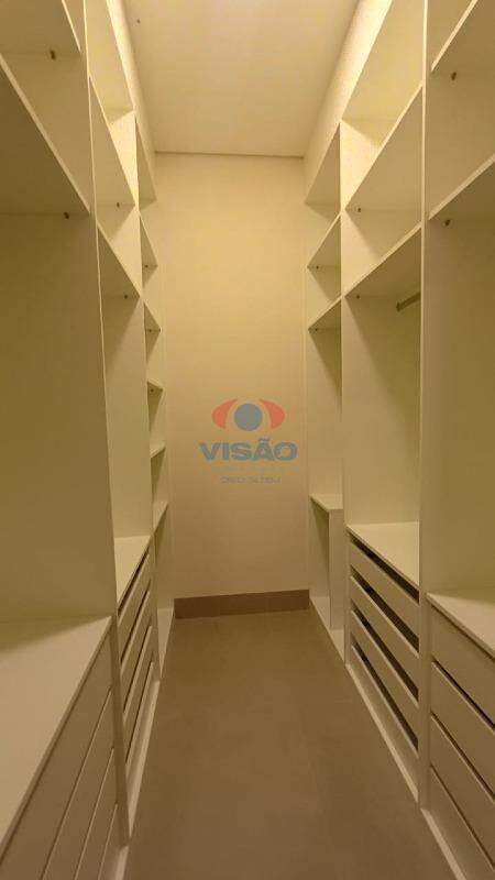 Casa em condomínio à venda no Loteamento Park Gran Reserve: 
