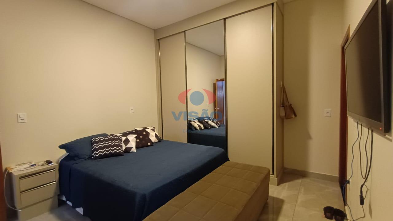 Casa à venda no Jardim Moriyama: