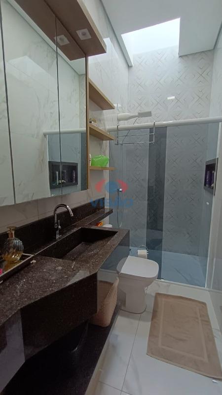 Casa à venda no Jardim Moriyama: