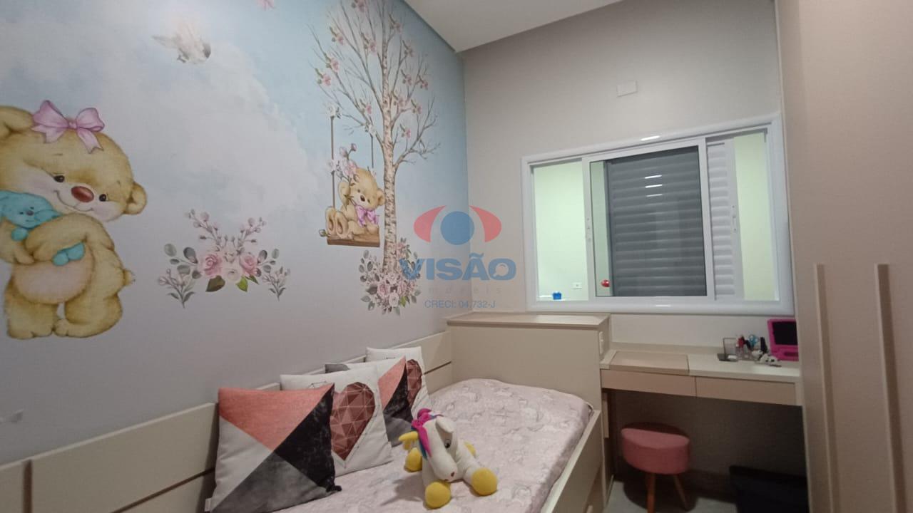 Casa à venda no Jardim Moriyama: