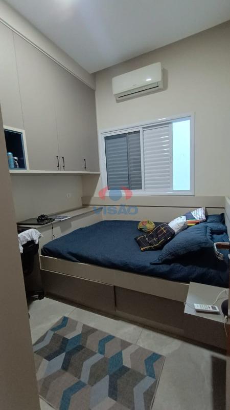 Casa à venda no Jardim Moriyama: