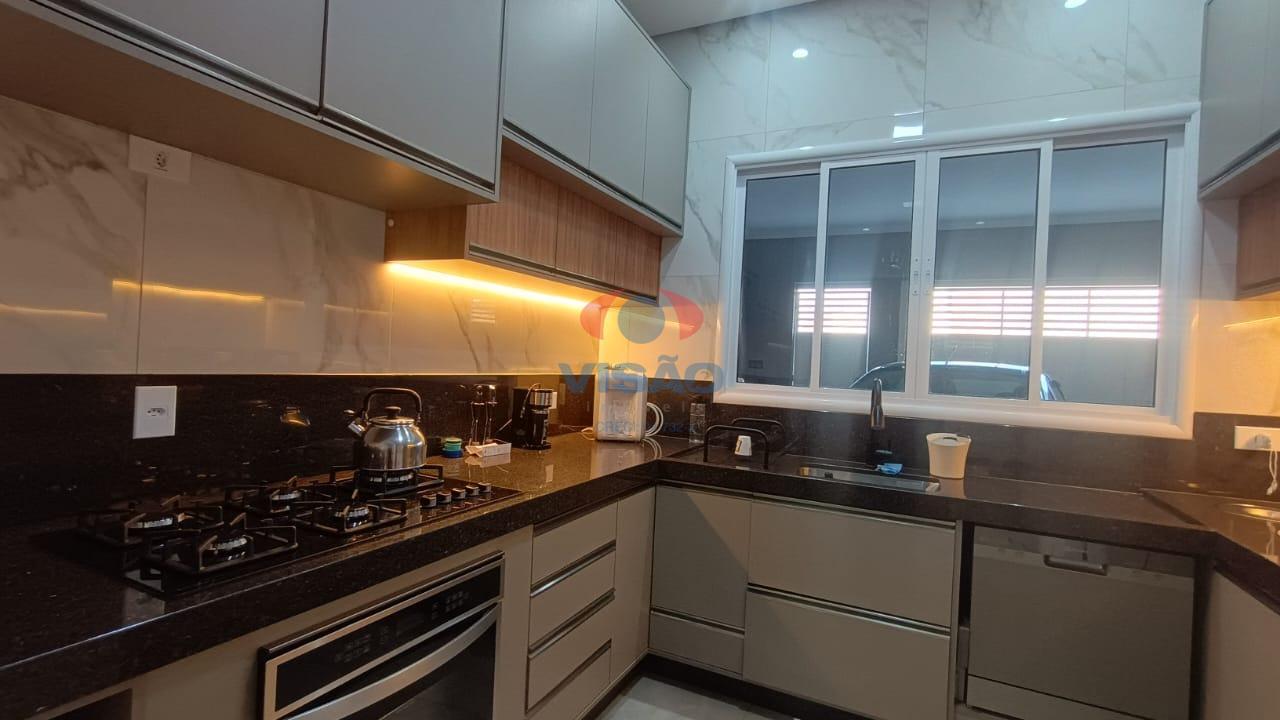 Casa à venda no Jardim Moriyama: