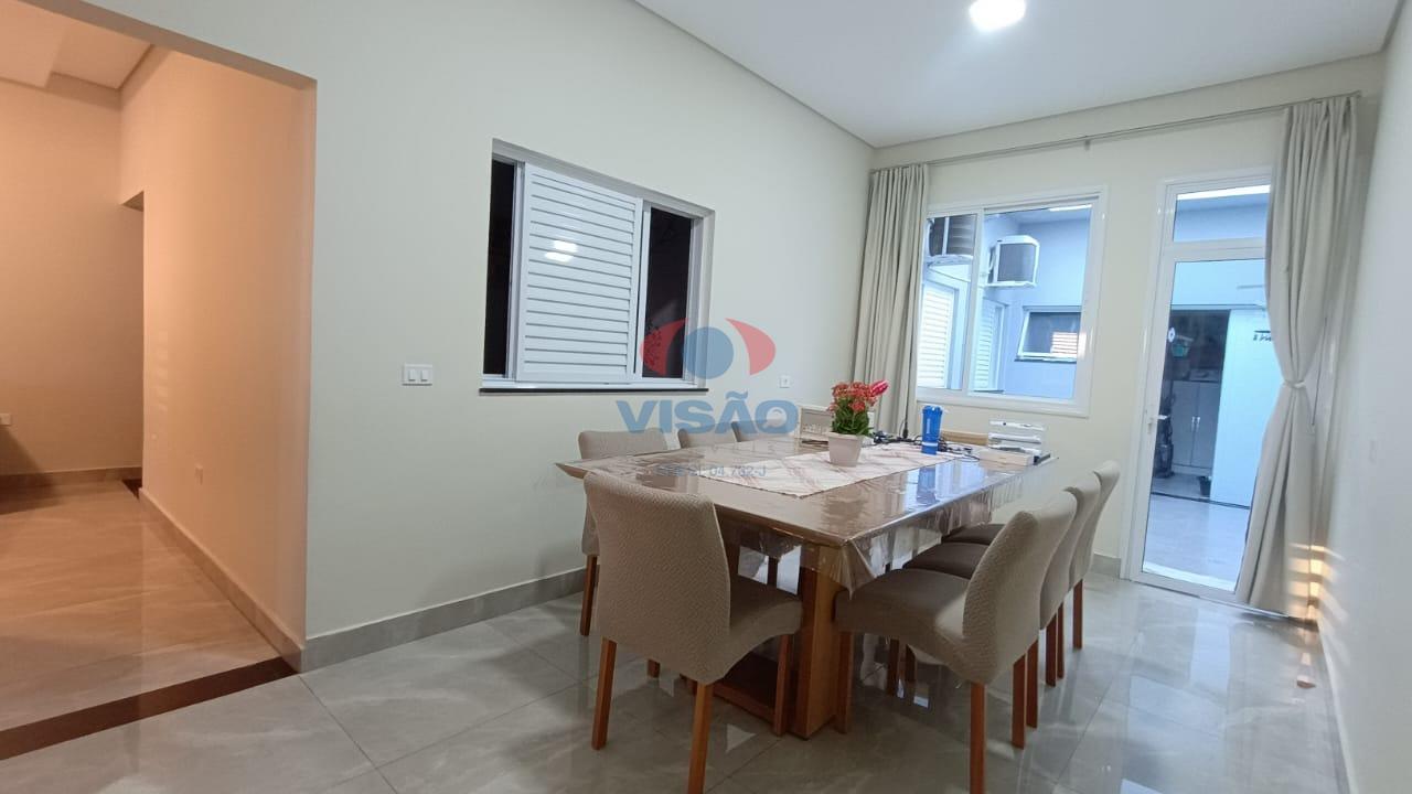 Casa à venda no Jardim Moriyama: