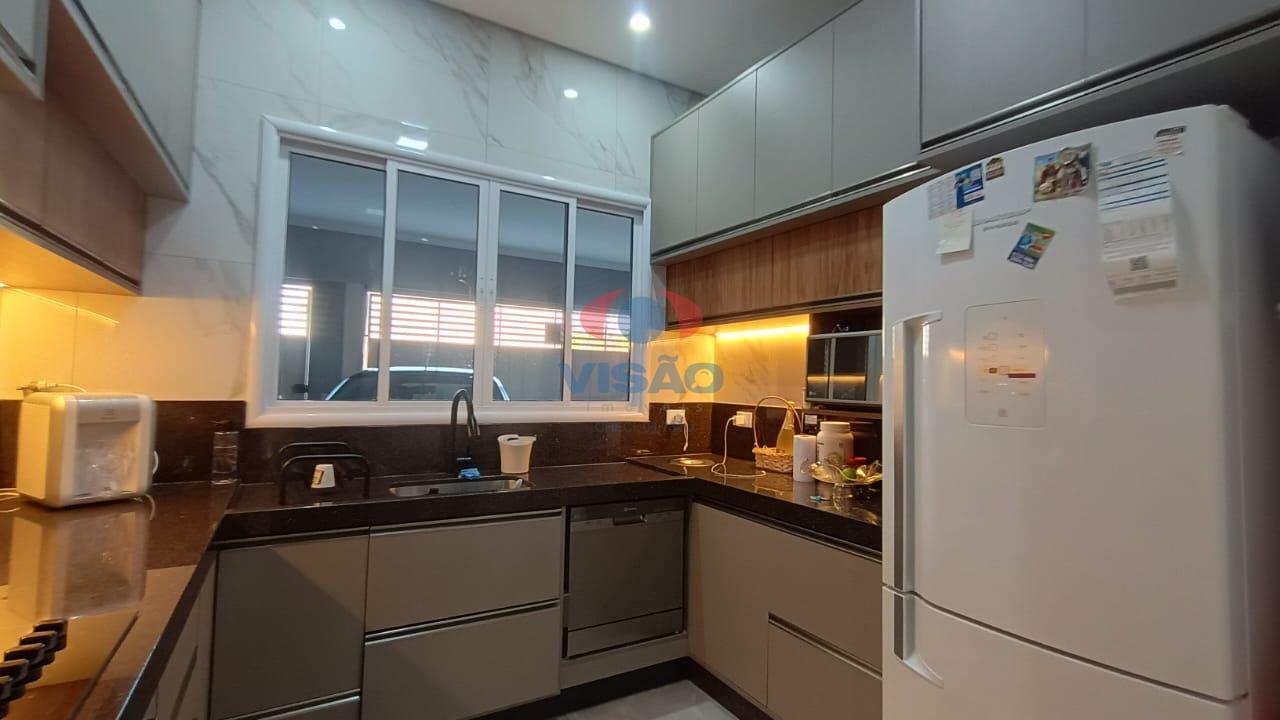 Casa à venda no Jardim Moriyama: