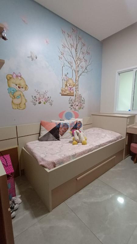 Casa à venda no Jardim Moriyama: