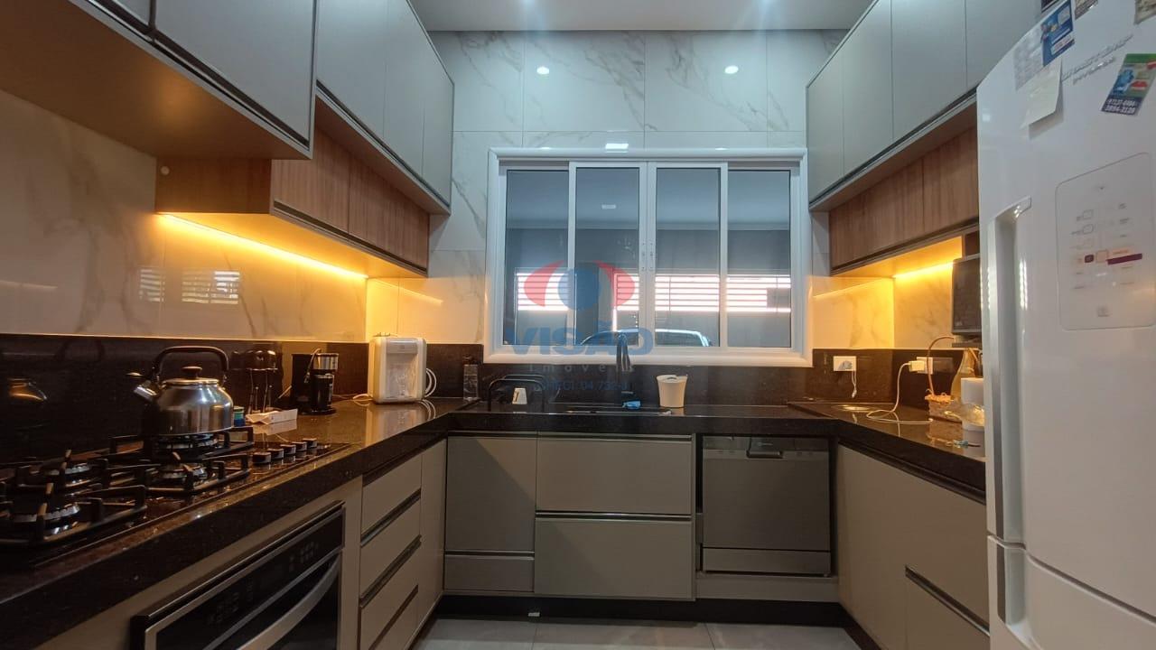 Casa à venda no Jardim Moriyama: