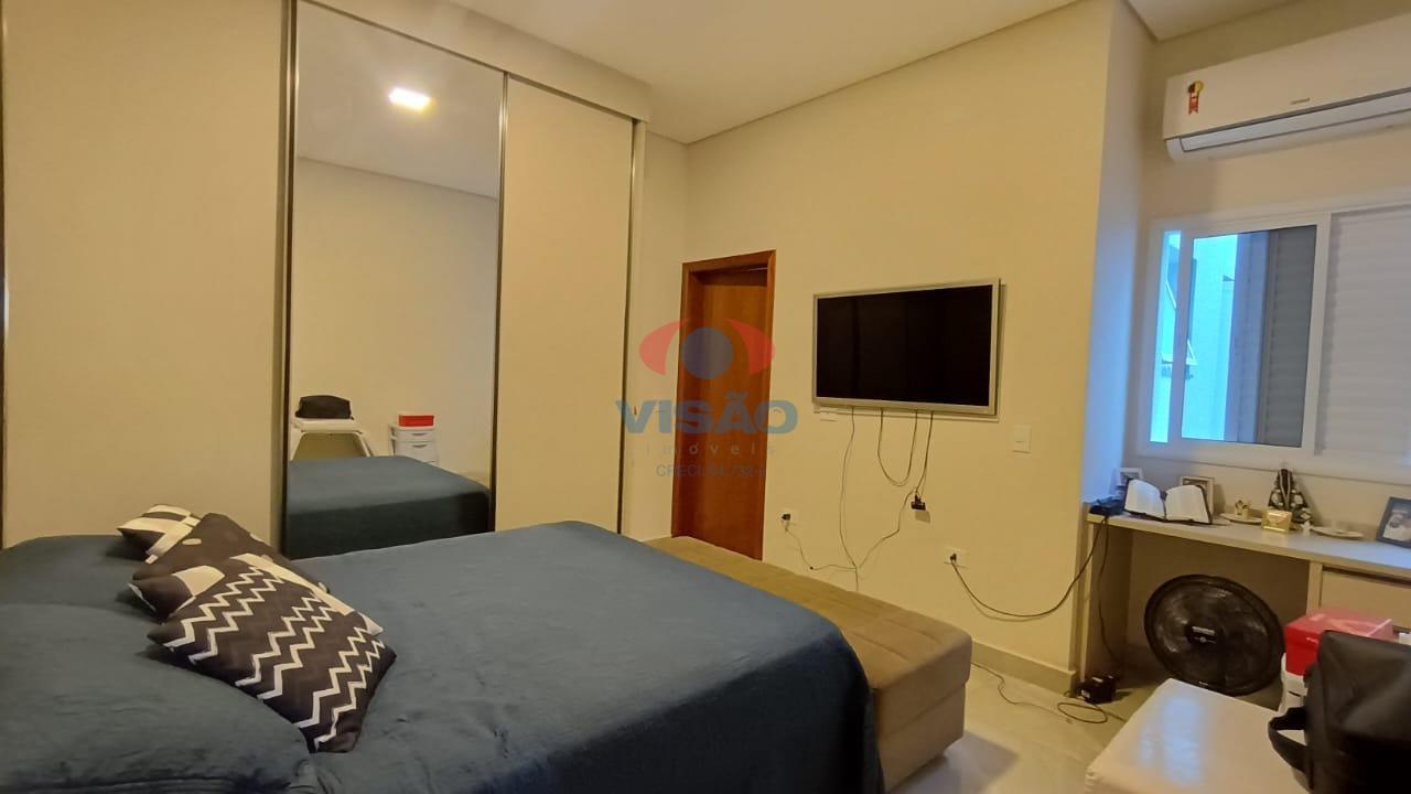 Casa à venda no Jardim Moriyama: