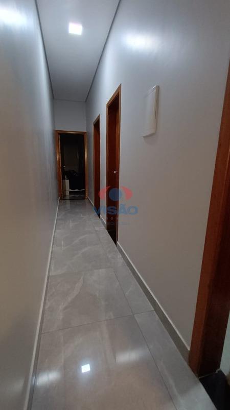 Casa à venda no Jardim Moriyama: