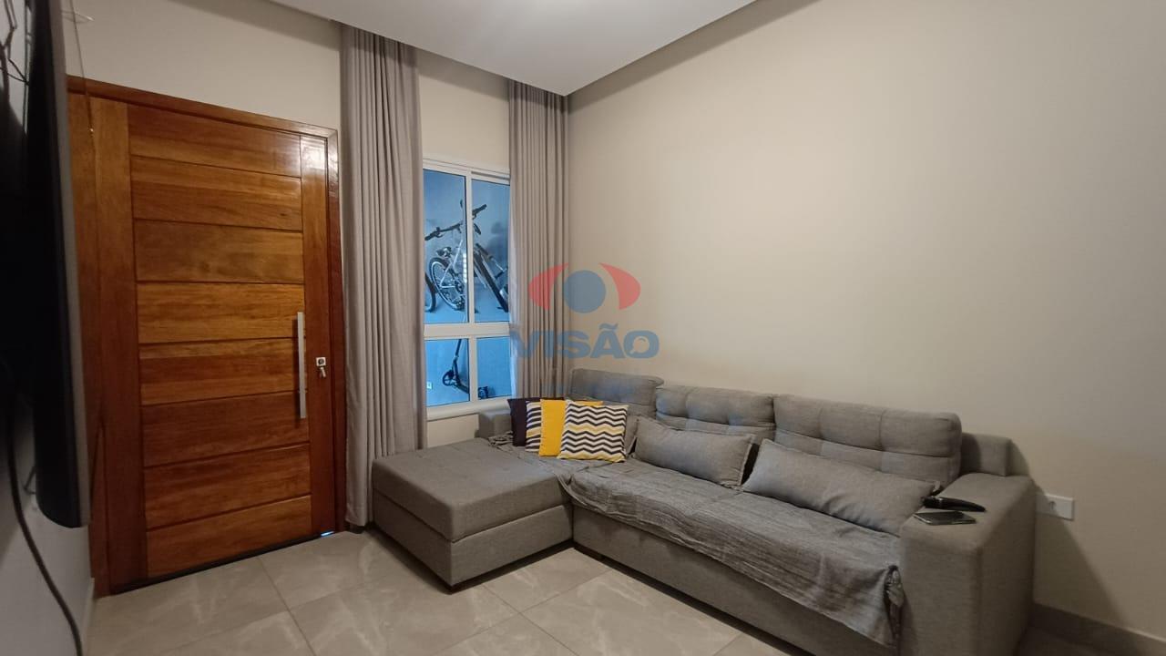 Casa à venda no Jardim Moriyama: