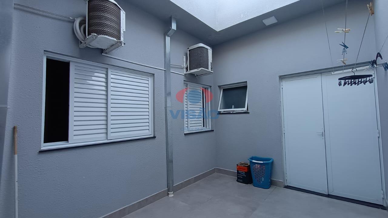 Casa à venda no Jardim Moriyama: