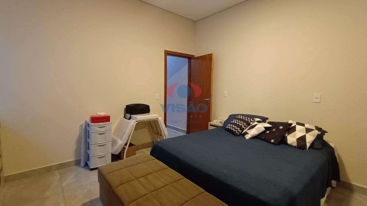 Casa à venda no Jardim Moriyama: