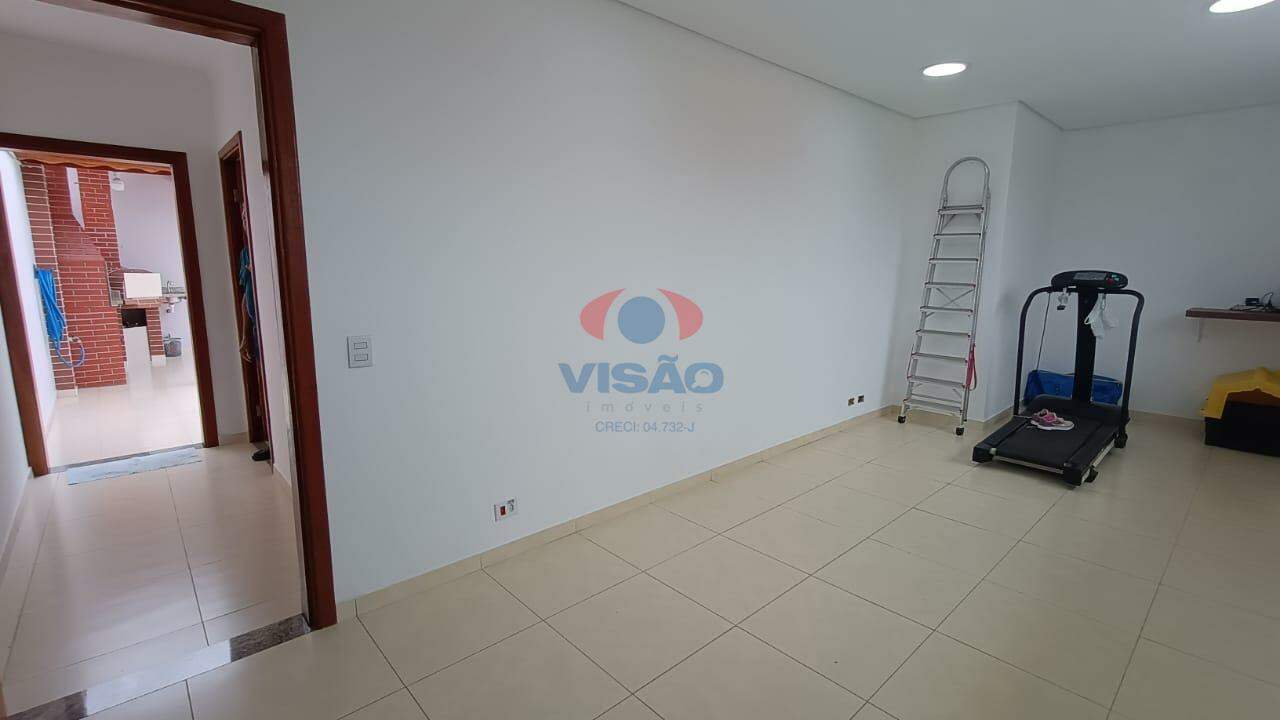 Casa à venda no Jardim Belo Horizonte: 