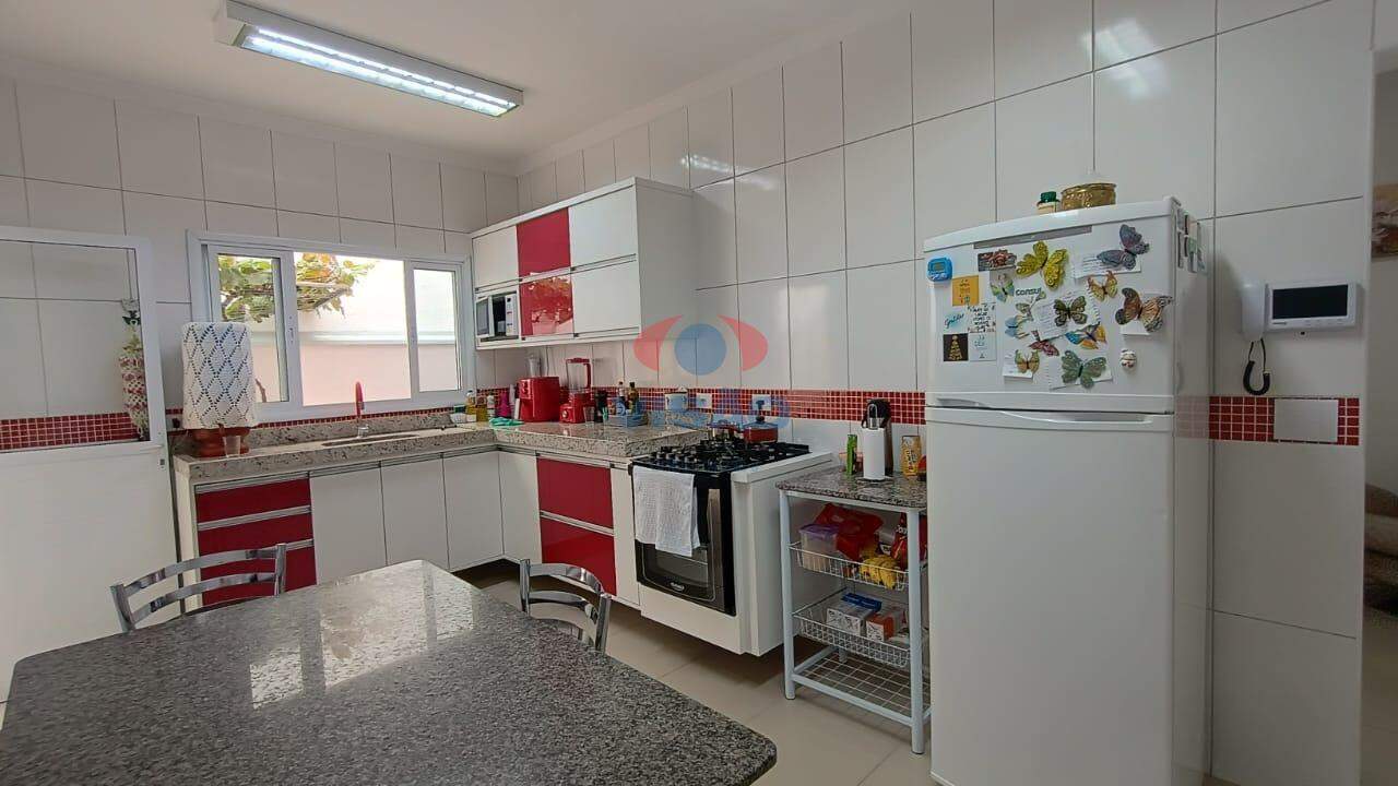 Casa à venda no Jardim Belo Horizonte: 