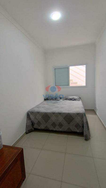 Casa à venda no Jardim Belo Horizonte: 