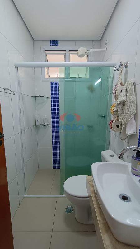 Casa à venda no Jardim Belo Horizonte: 