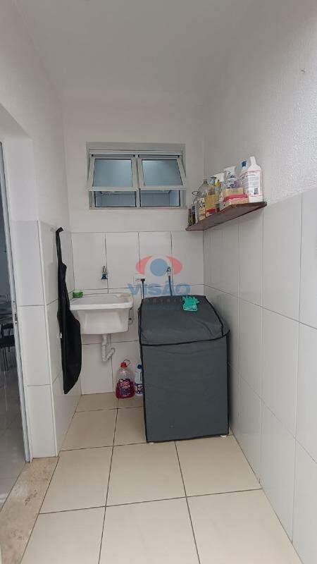 Casa à venda no Jardim Belo Horizonte: 