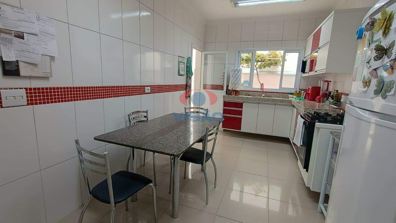 Casa à venda no Jardim Belo Horizonte: 