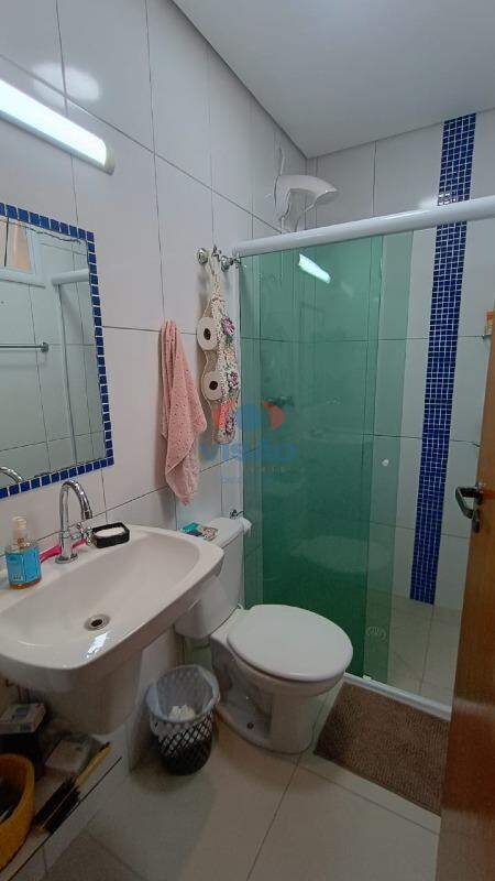 Casa à venda no Jardim Belo Horizonte: 
