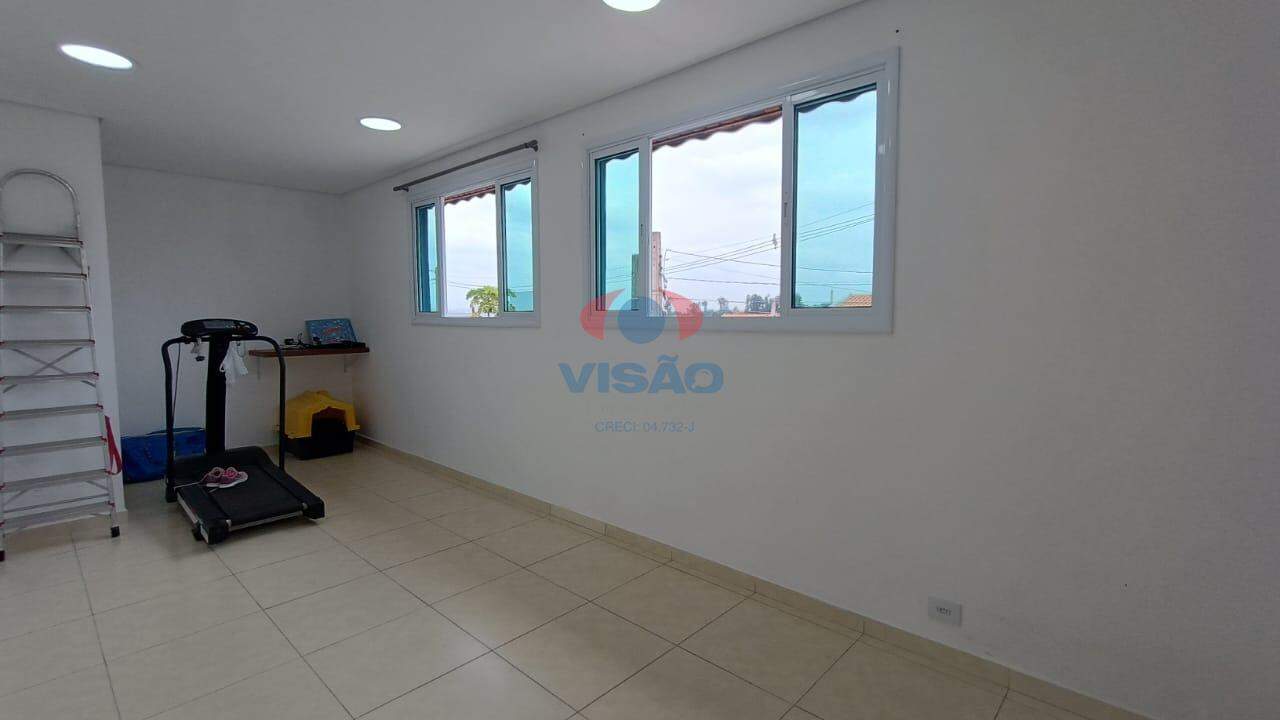 Casa à venda no Jardim Belo Horizonte: 