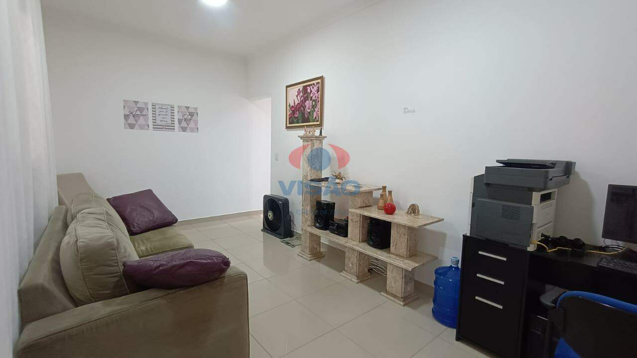 Casa à venda no Jardim Belo Horizonte: 