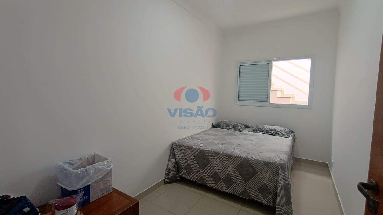 Casa à venda no Jardim Belo Horizonte: 