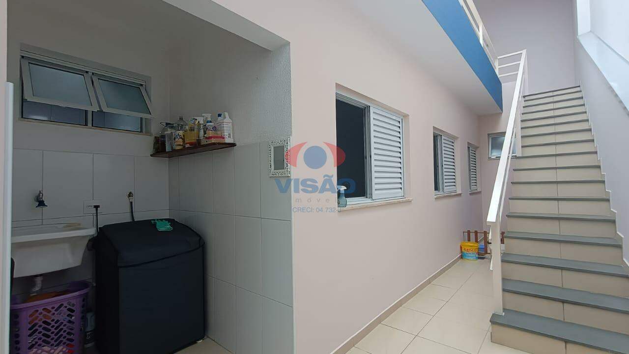 Casa à venda no Jardim Belo Horizonte: 