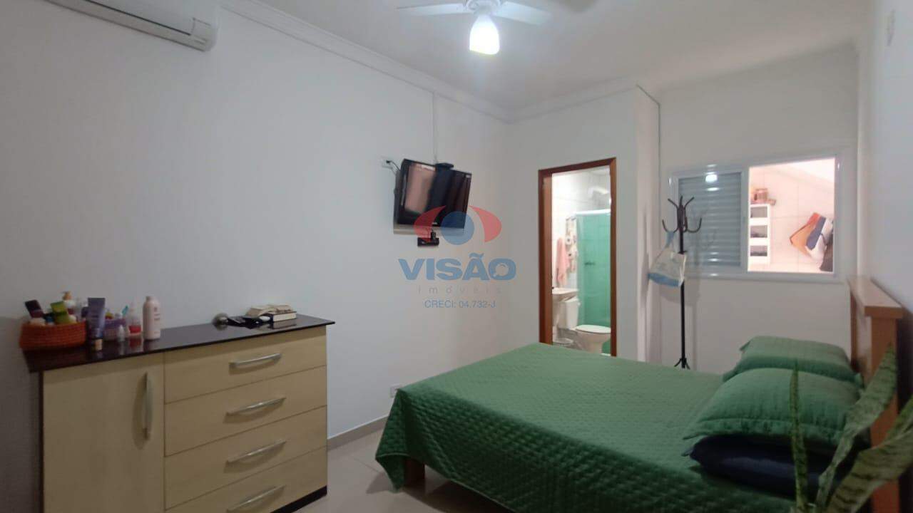 Casa à venda no Jardim Belo Horizonte: 