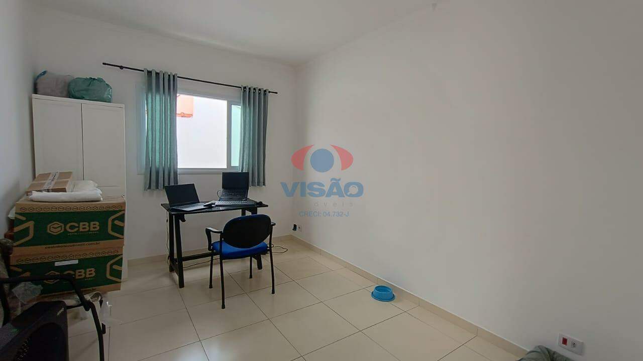 Casa à venda no Jardim Belo Horizonte: 