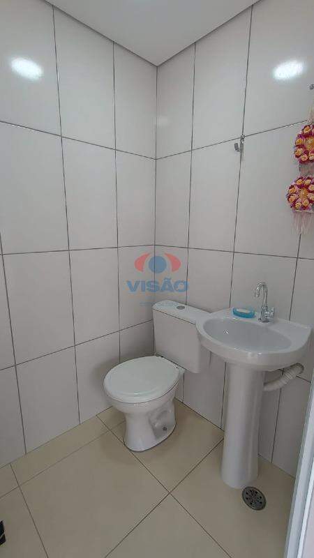 Casa à venda no Jardim Belo Horizonte: 
