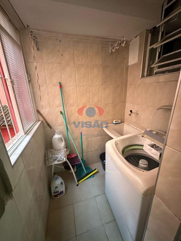 Apartamento à venda no Jardim Eldorado: 