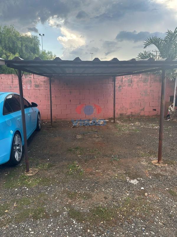 Apartamento à venda no Jardim Eldorado: 