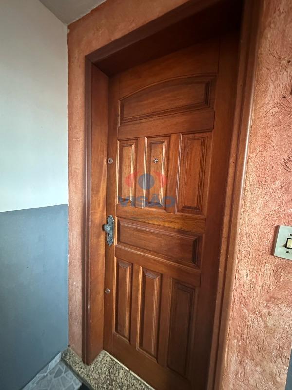 Apartamento à venda no Jardim Eldorado: 