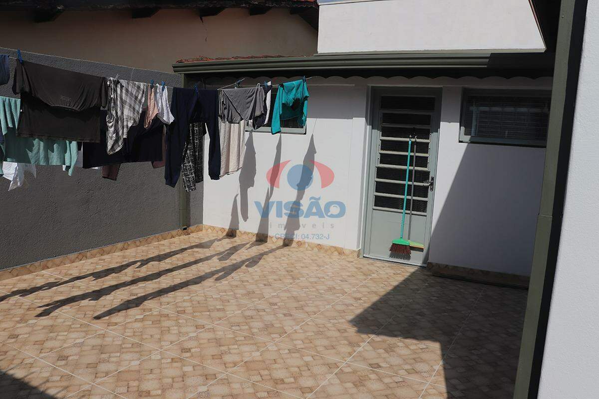 Casa à venda no Jardim Moacyr Arruda: