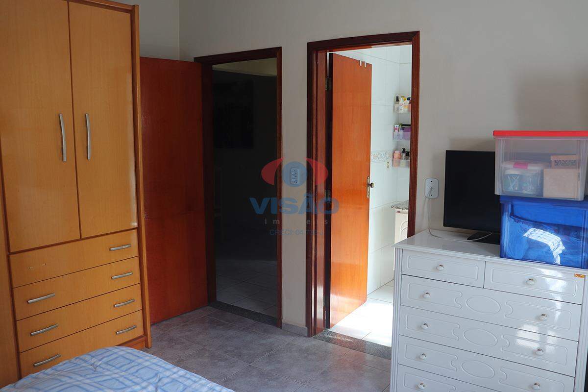Casa à venda no Jardim Moacyr Arruda:
