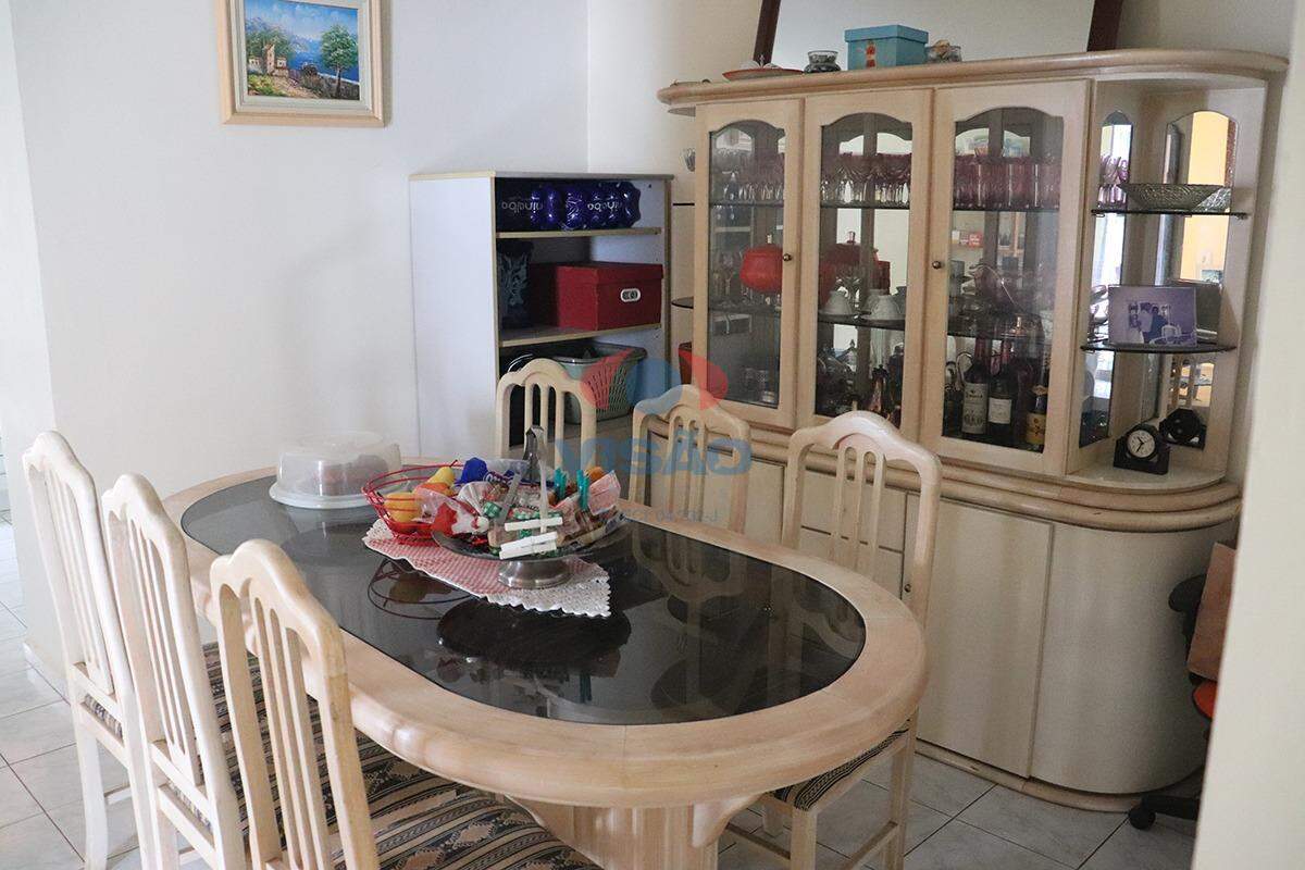 Casa à venda no Jardim Moacyr Arruda: