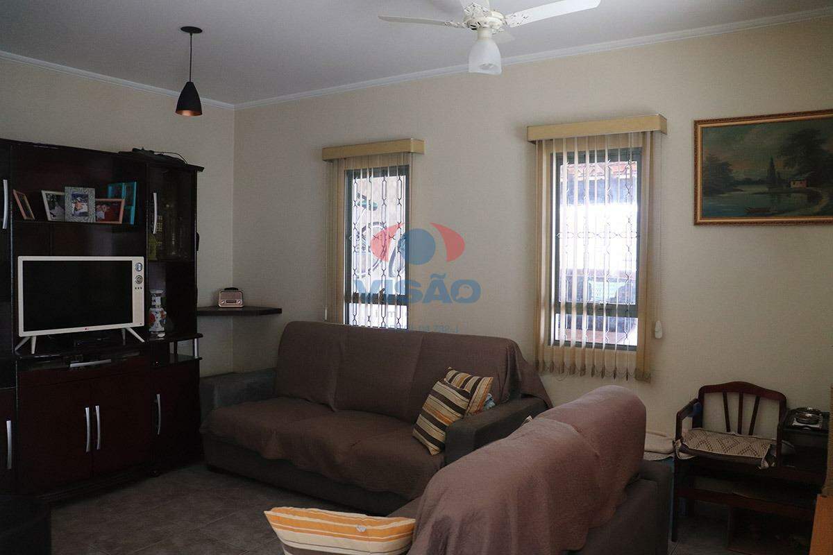 Casa à venda no Jardim Moacyr Arruda: