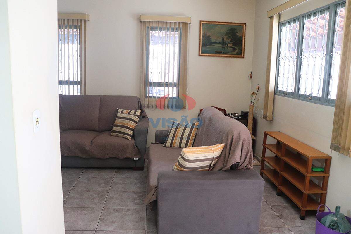 Casa à venda no Jardim Moacyr Arruda: