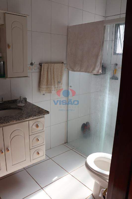 Casa à venda no Jardim Moacyr Arruda: