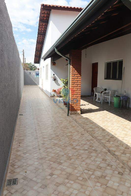 Casa à venda no Jardim Moacyr Arruda: