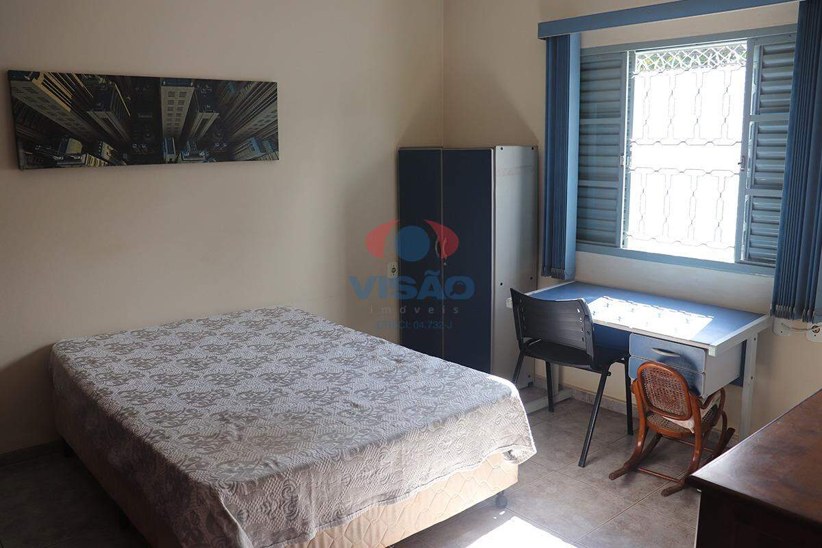 Casa à venda no Jardim Moacyr Arruda: