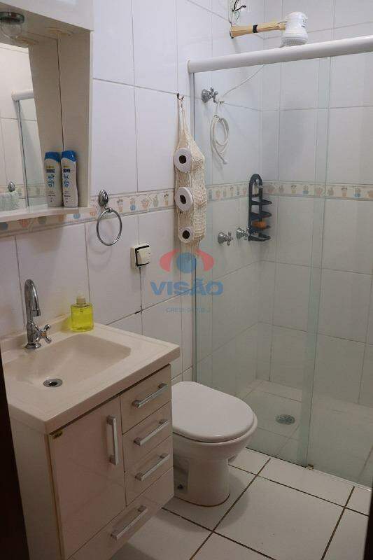 Casa à venda no Jardim Moacyr Arruda: