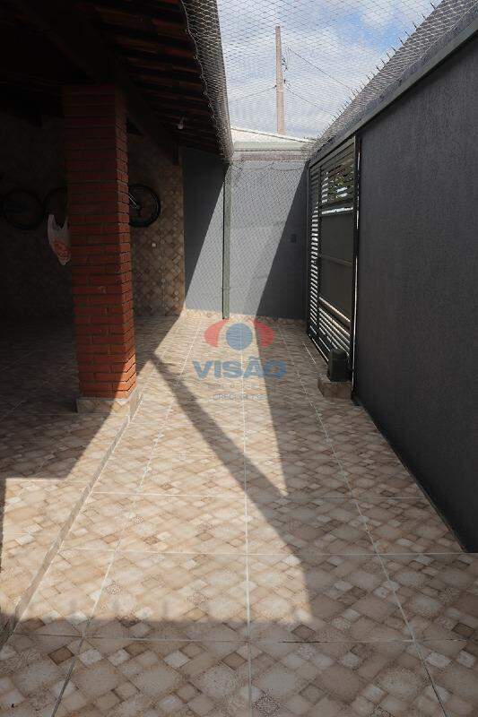 Casa à venda no Jardim Moacyr Arruda: