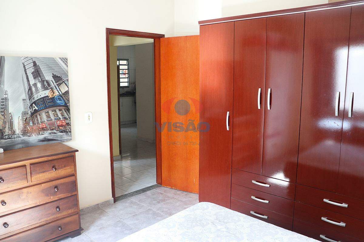 Casa à venda no Jardim Moacyr Arruda: