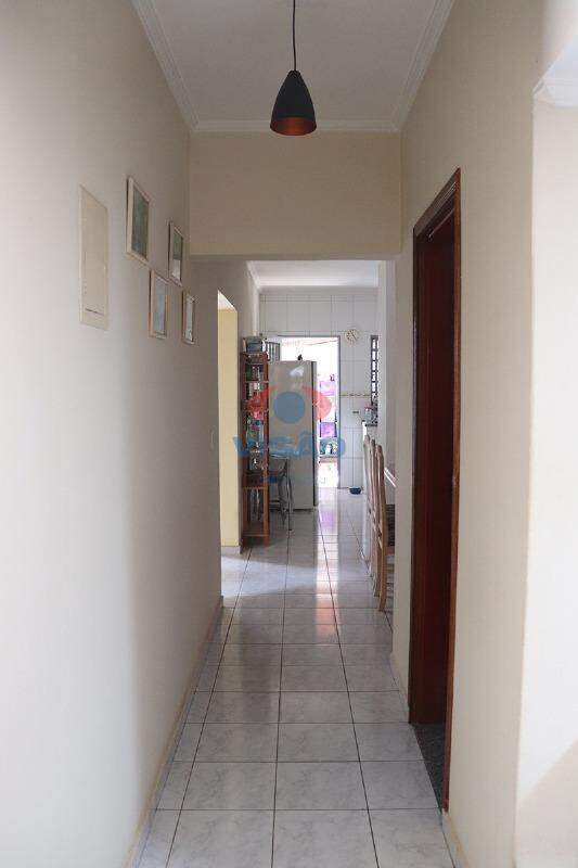 Casa à venda no Jardim Moacyr Arruda: