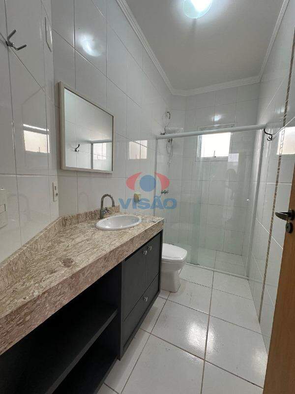 Casa em condomínio à venda no Villaggio Di Itaici: 
