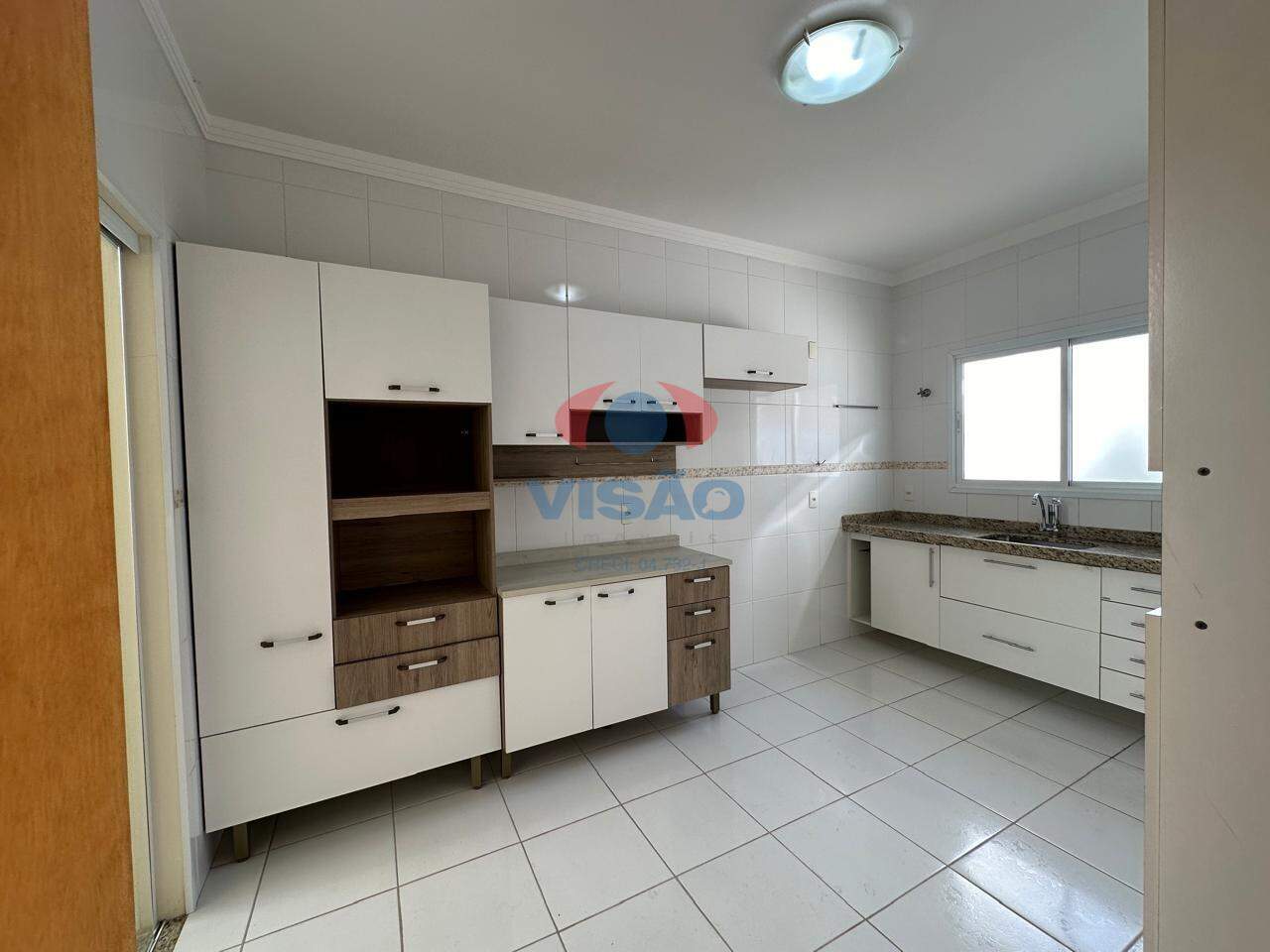 Casa em condomínio à venda no Villaggio Di Itaici: 