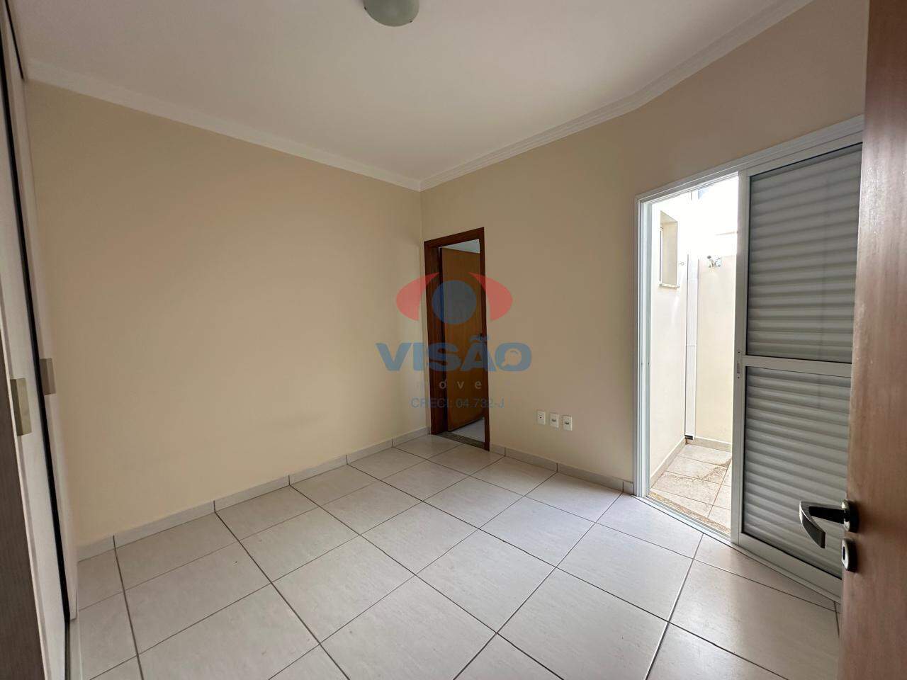 Casa em condomínio à venda no Villaggio Di Itaici: 
