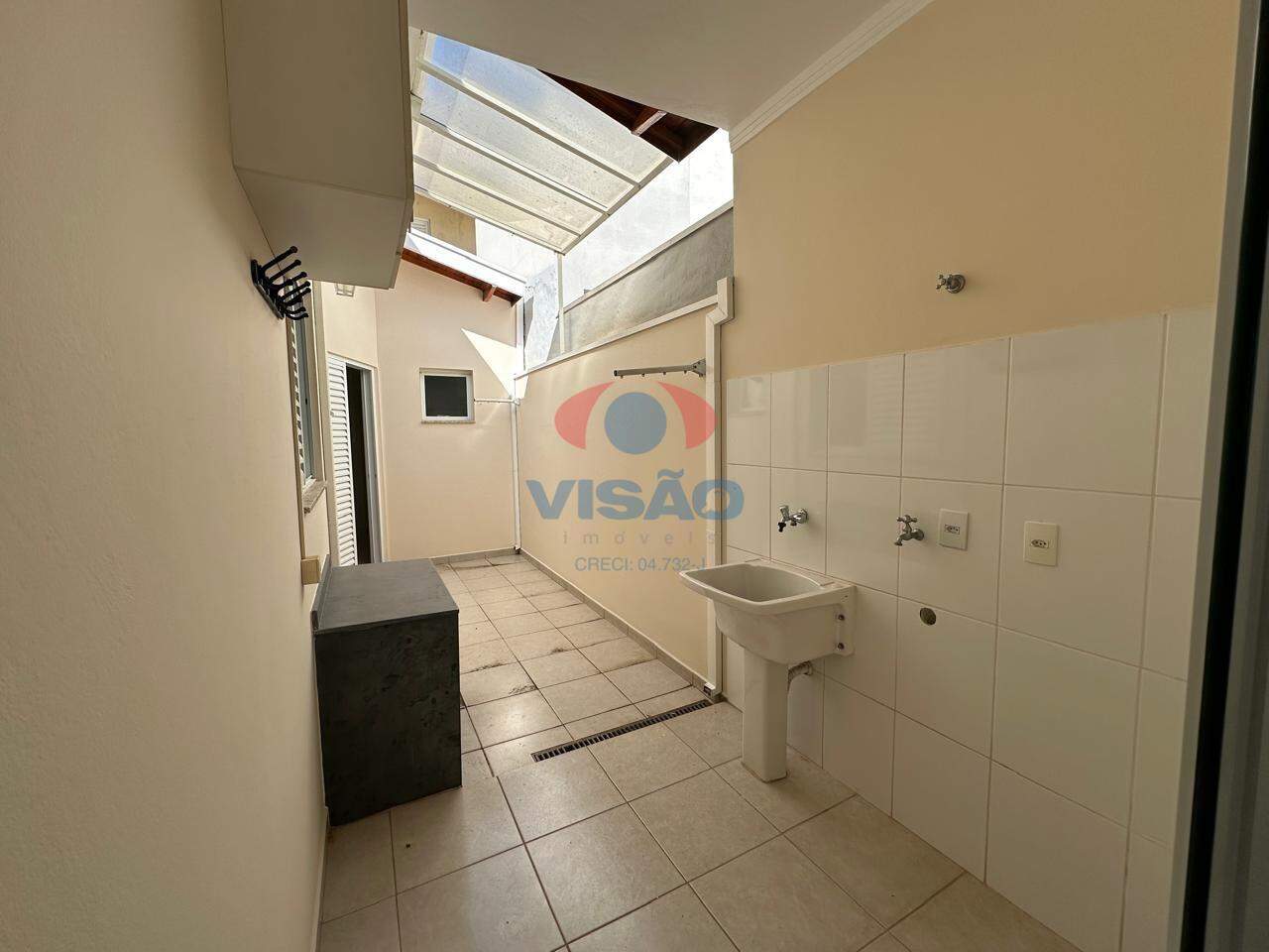 Casa em condomínio à venda no Villaggio Di Itaici: 