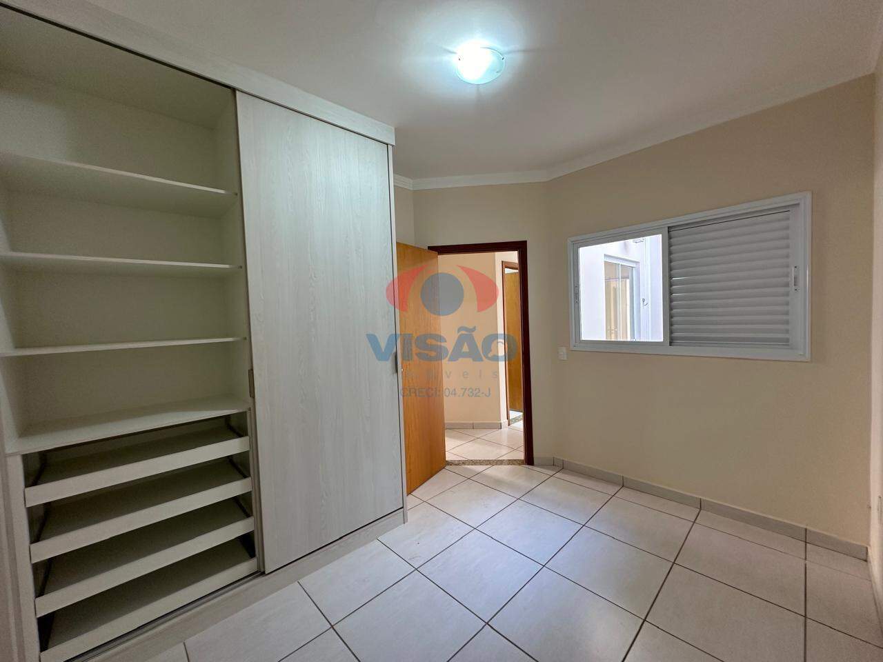 Casa em condomínio à venda no Villaggio Di Itaici: 