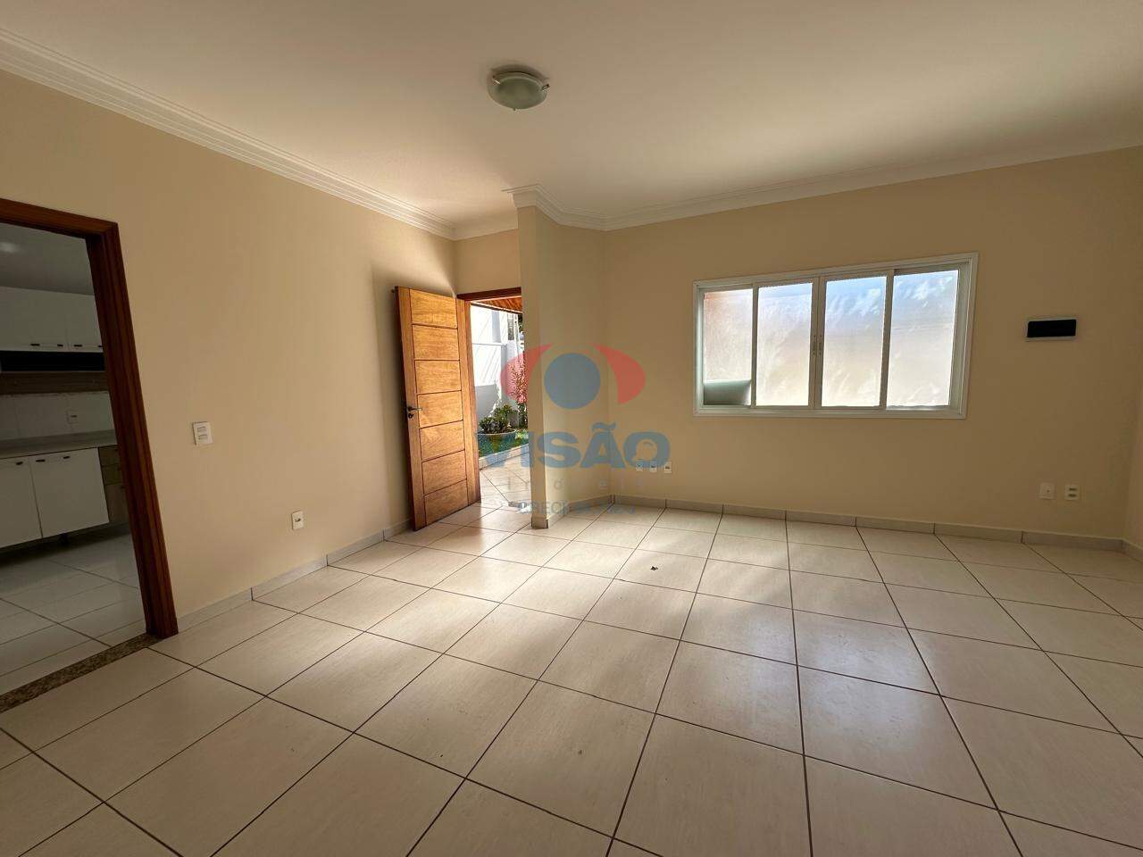 Casa em condomínio à venda no Villaggio Di Itaici: 